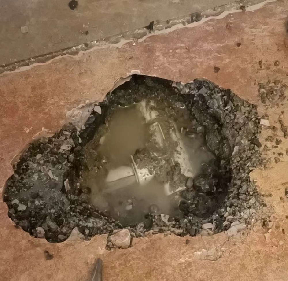 给水管漏水检测维修-柳北上门