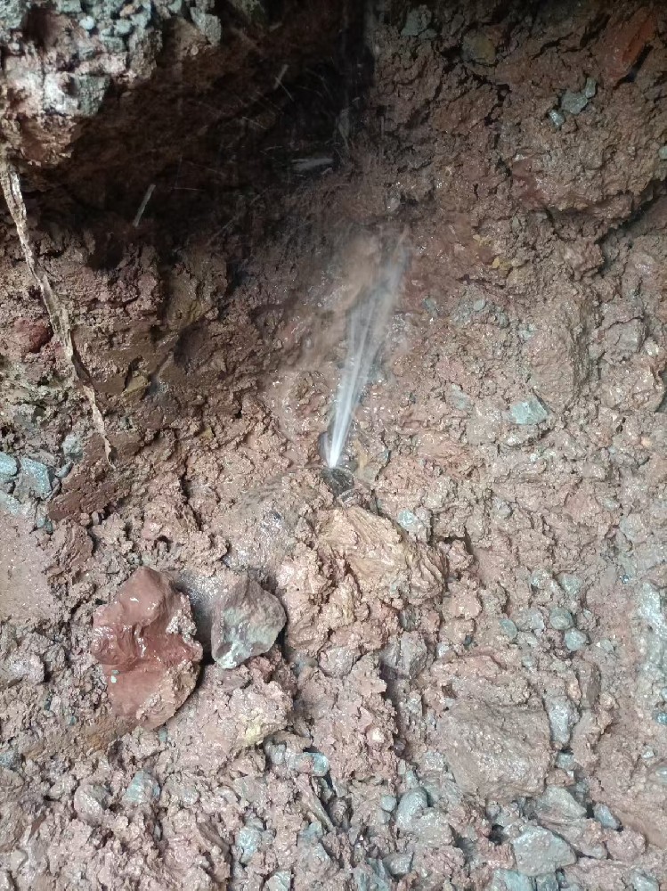 柳北区自来水管漏水检测维修