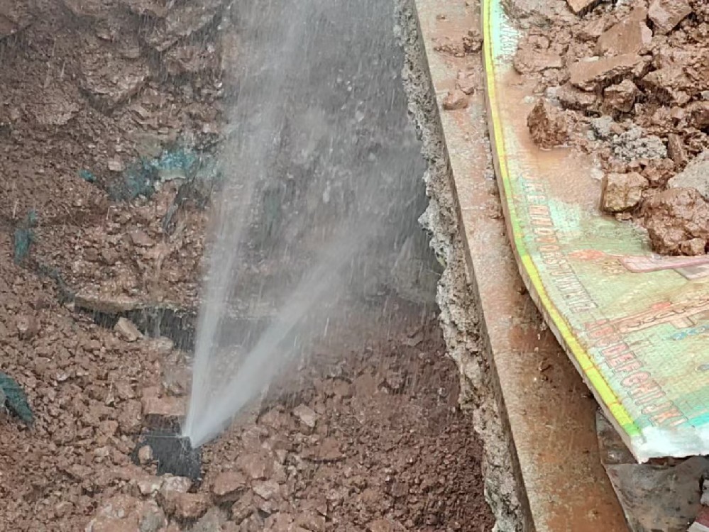消防水管漏水检测定点开挖哪家好-柳北
