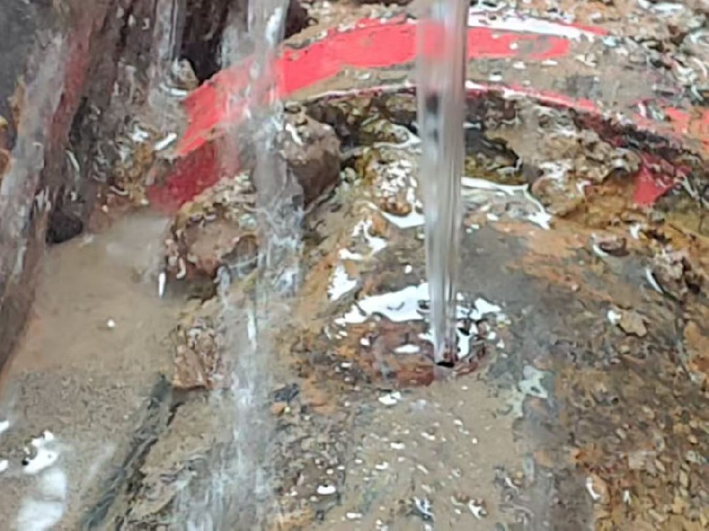 柳北本地水管漏水检测方法 专业探漏/查漏服务全解析